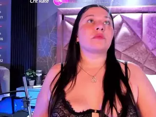 Amanda Cruz's Live Sex Cam Show