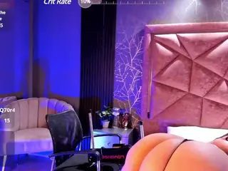 Amanda Cruz's Live Sex Cam Show