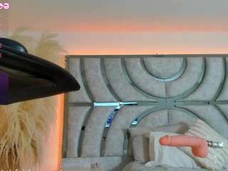 danihause Live Webcam on CamSoda