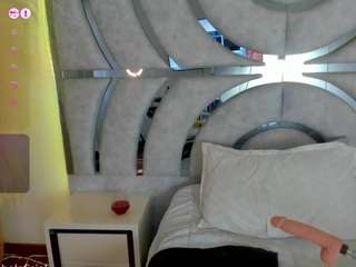 danihause Live Webcam on CamSoda