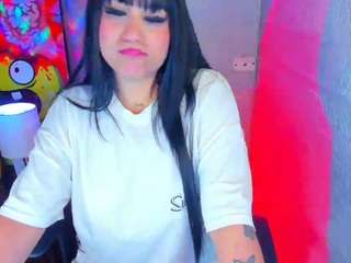 hinata-baker from camsoda