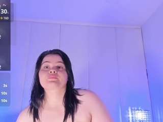 vickyymoore Live Webcam on CamSoda