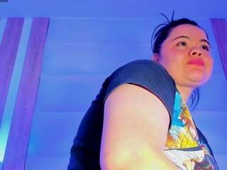 Vickyy Moore live cam preview