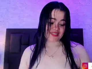 Vickyy Moore's Live Sex Cam Show