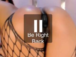 alina-jacson18 Live Webcam on CamSoda