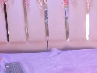 alina-jacson18 Live Webcam on CamSoda