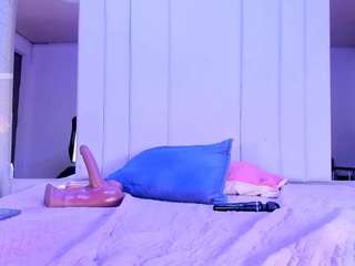 alina-jacson18 webcam