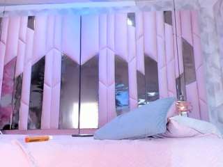 alina-jacson18 webcam