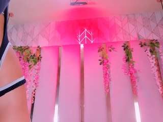 alina-jacson18 webcam