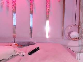 alina-jacson18 webcam