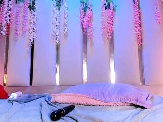 alina-jacson18 webcam
