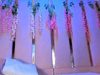 alina-jacson18 Live Webcam on CamSoda