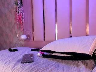 alina-jacson18 Sex Cam Show