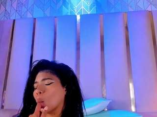 Ali Sweet live webcam show