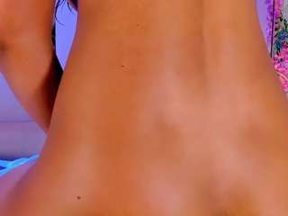 Ali Sweet live webcam show