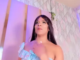 Ali Sweet's Live Sex Cam Show