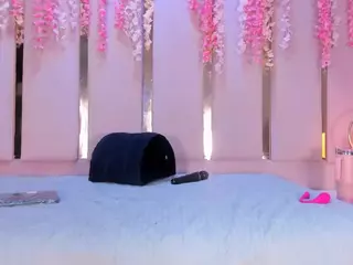 Ali Sweet's Live Sex Cam Show