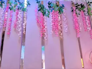 Ali Sweet's Live Sex Cam Show