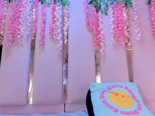 Ali Sweet's Live Sex Cam Show