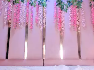 Ali Sweet's Live Sex Cam Show