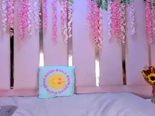 Ali Sweet's Live Sex Cam Show