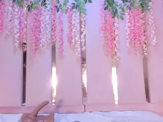 Ali Sweet's Live Sex Cam Show