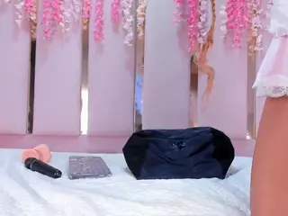 Ali Sweet's Live Sex Cam Show