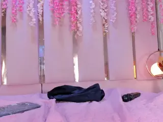 Ali Sweet's Live Sex Cam Show