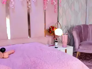 Ali Sweet's Live Sex Cam Show