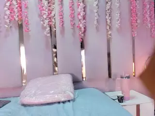 Ali Sweet's Live Sex Cam Show