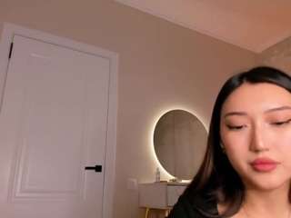 jinray Live Webcam on CamSoda