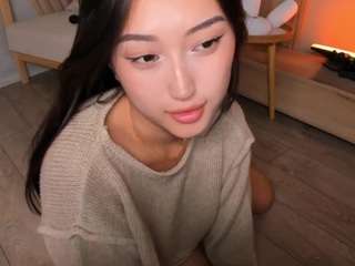 jinray from CamSoda is Freechat