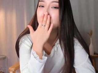 jinray Live Webcam on CamSoda