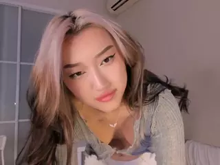 jinray's Live Sex Cam Show