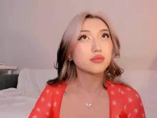 jinray's Live Sex Cam Show