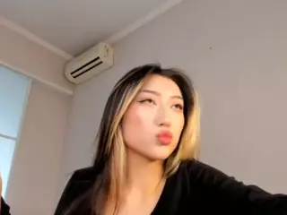 jinray's Live Sex Cam Show
