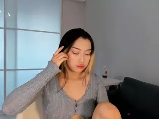 jinray's Live Sex Cam Show