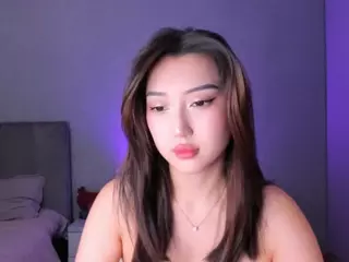 jinray's Live Sex Cam Show