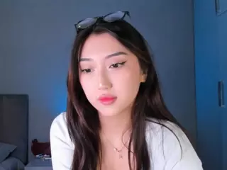 jinray's Live Sex Cam Show
