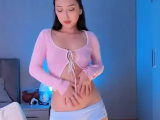 jinray's Live Sex Cam Show