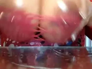 LadyCruz's Live Sex Cam Show