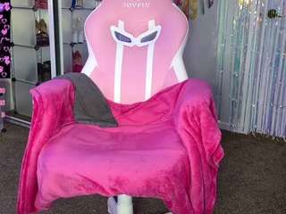 lieutenantbellalexi webcam