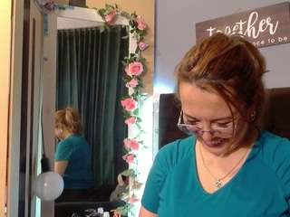 Mature Granny Naked camsoda ruby-watson