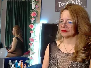 Ruby-Watson's Live Sex Cam Show