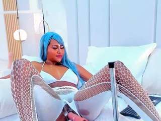 stormy-butty1 Latina Cam Squirt camsoda