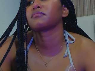stormy-butty1 Live Webcam on CamSoda