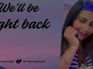  stormy-butty1 chat room