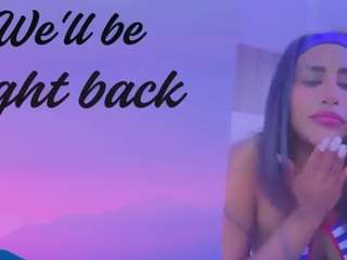 stormy-butty1 Sex Cam Show