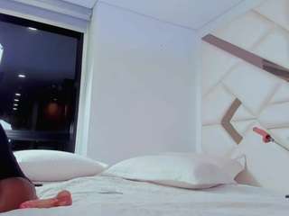 stormy-butty1 Sex Cam Show