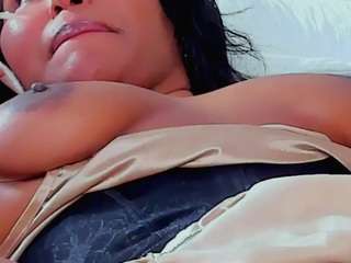 Stormy Butty live webcam show